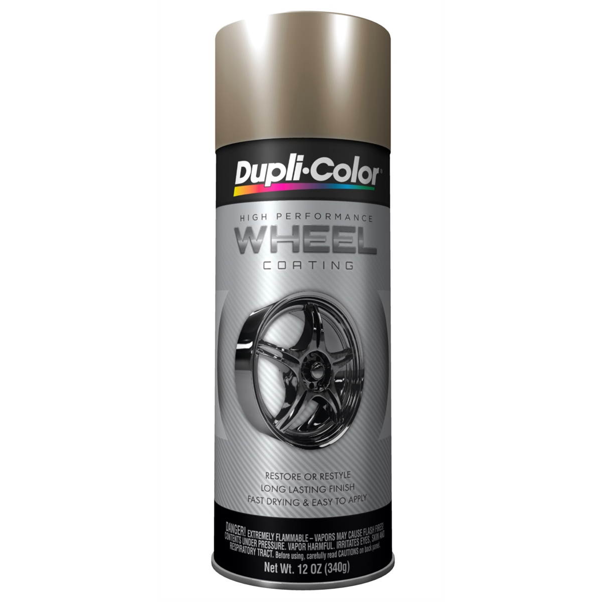 Krylon High Performance Bronze