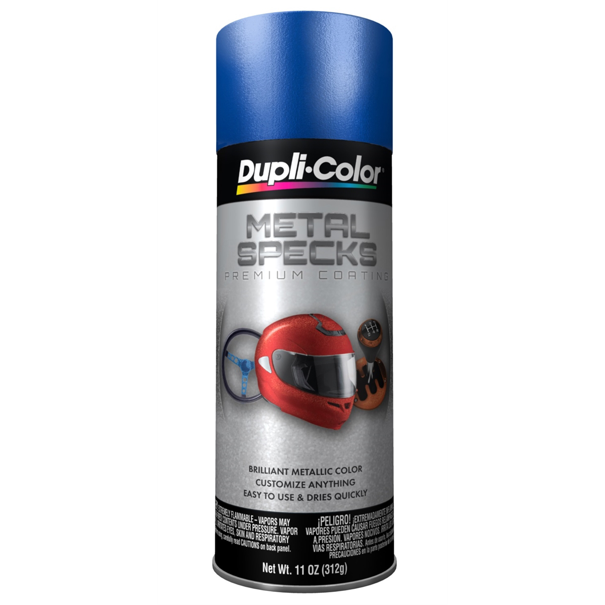 Krylon Ocean Blue