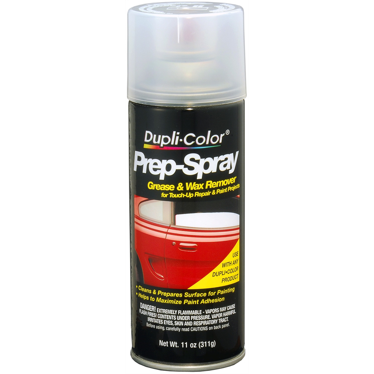 Krylon Prep Grease & Wax Remover