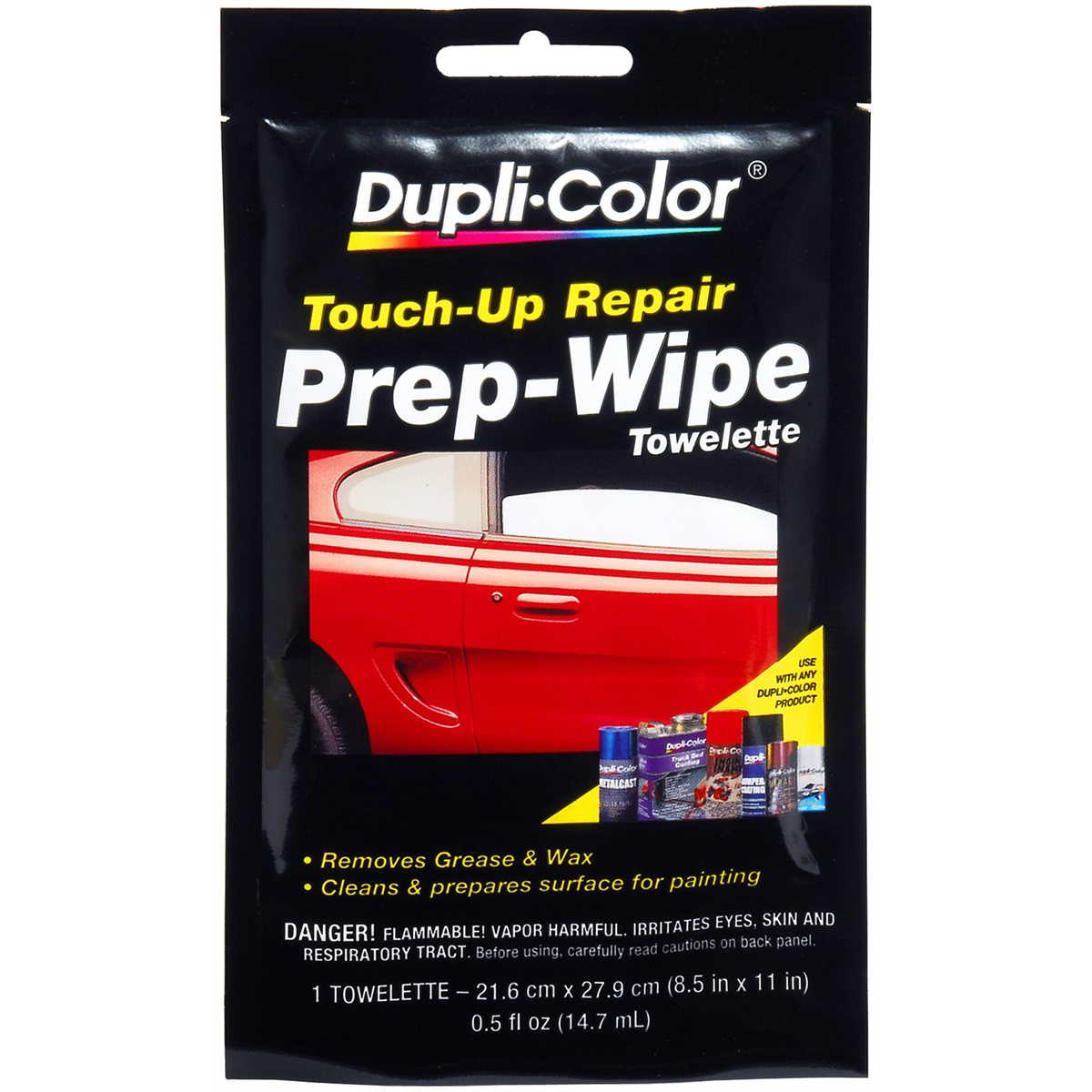 Krylon Prep Wipe