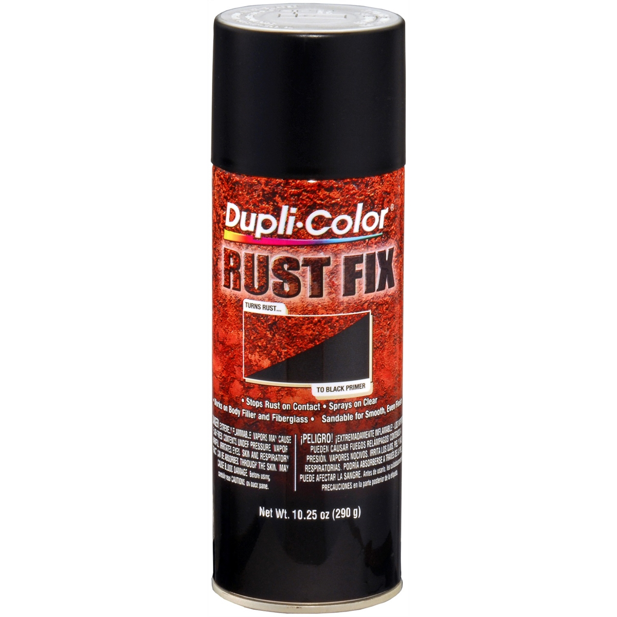 Krylon Rust Fix Rust Treatment