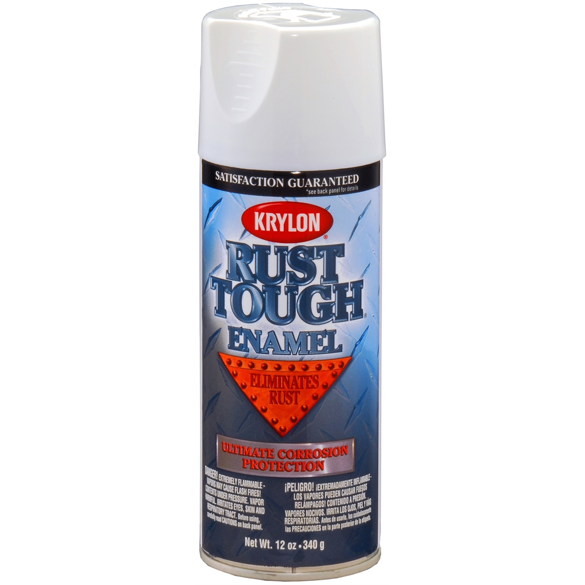 Krylon Gloss White