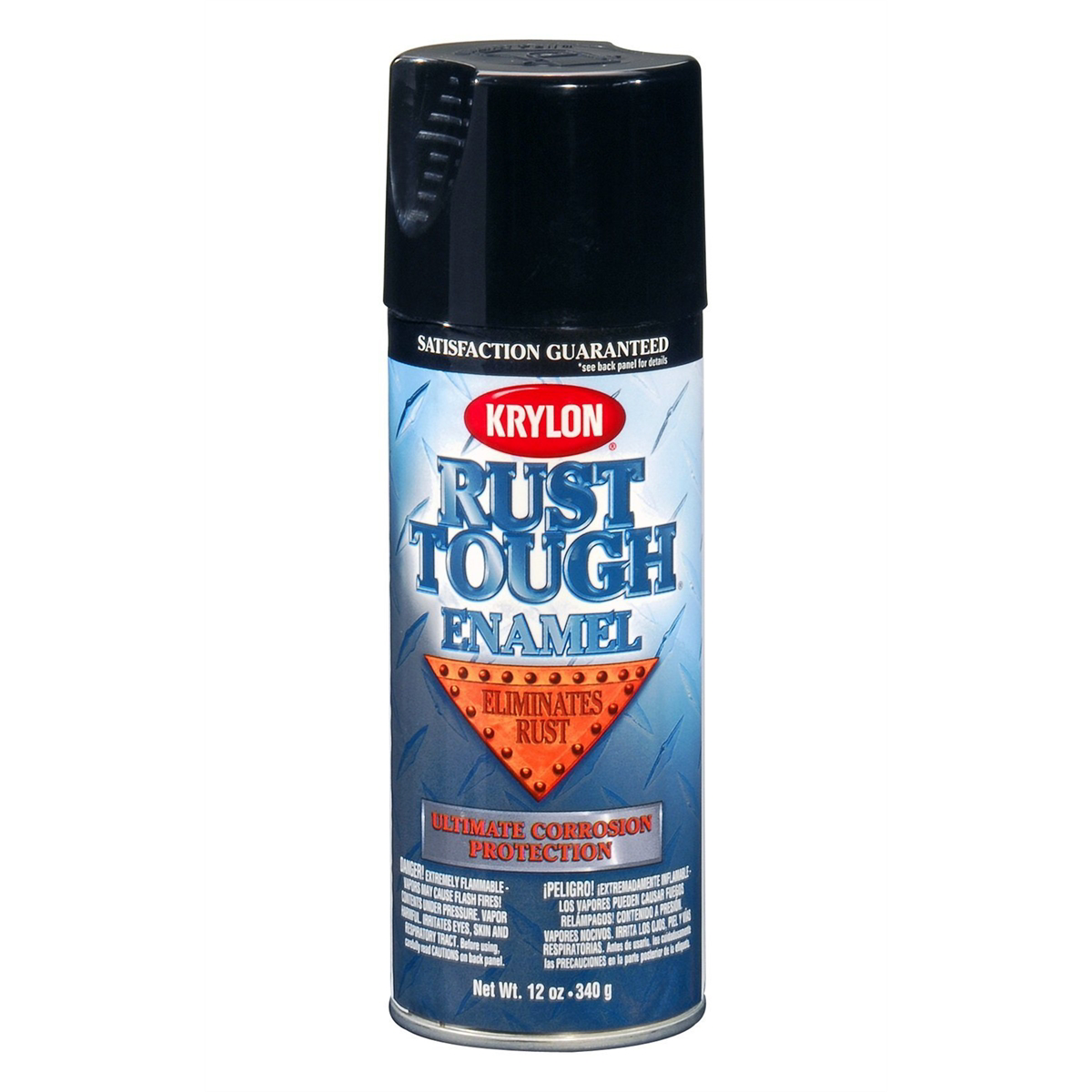 Krylon Gloss Black