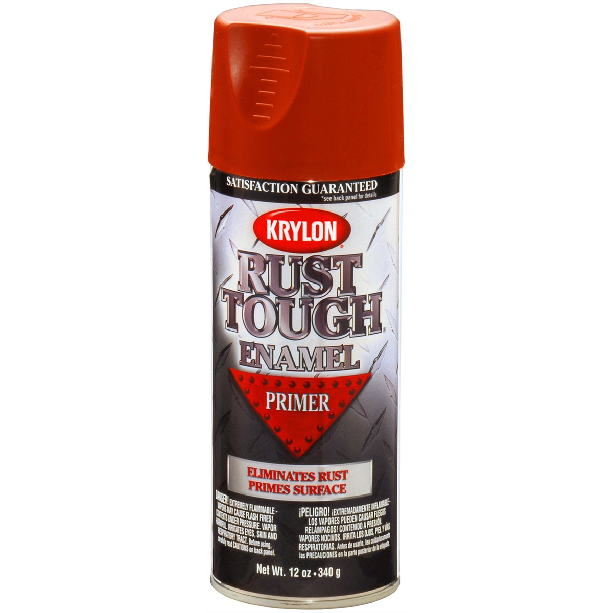 Krylon Ruddy Brown Primer