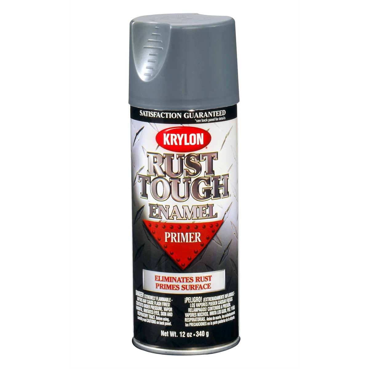 Krylon Gray Primer