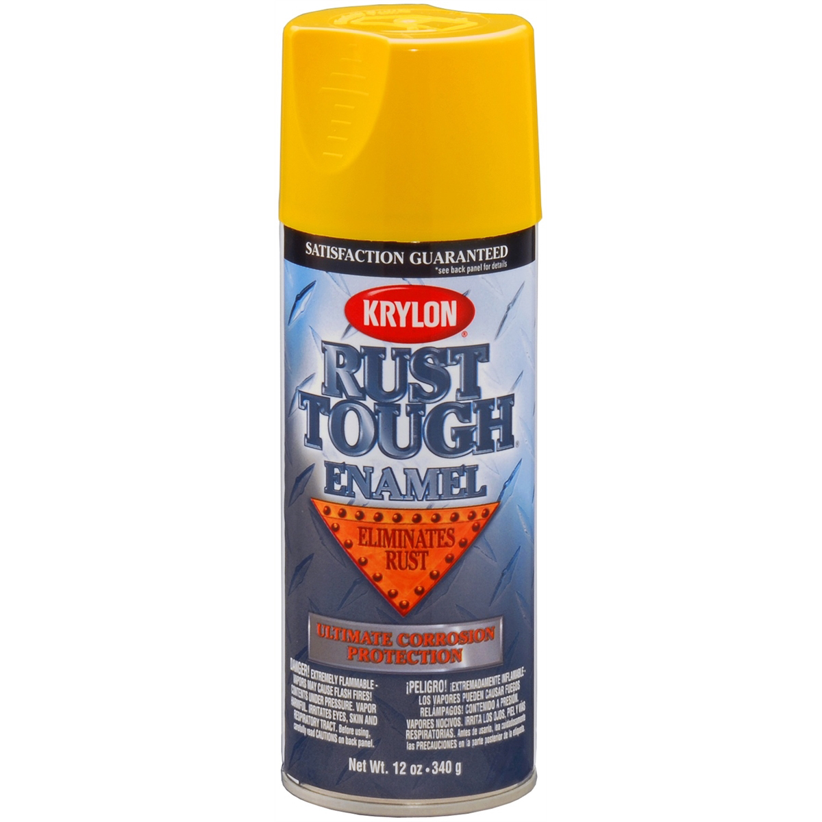 Krylon Sun Yellow