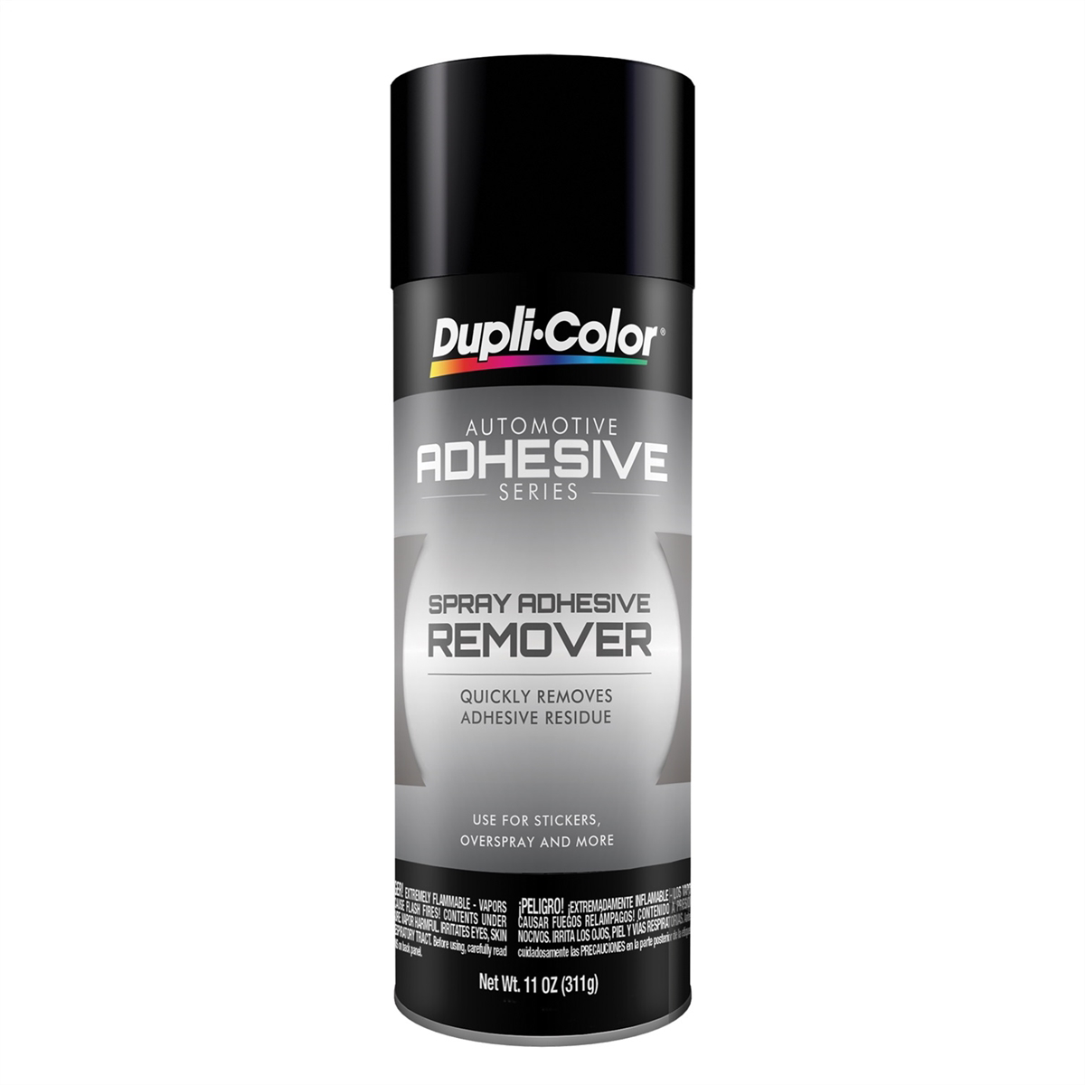 Krylon Spray Adhesive Remov, 11 oz. Aerosol