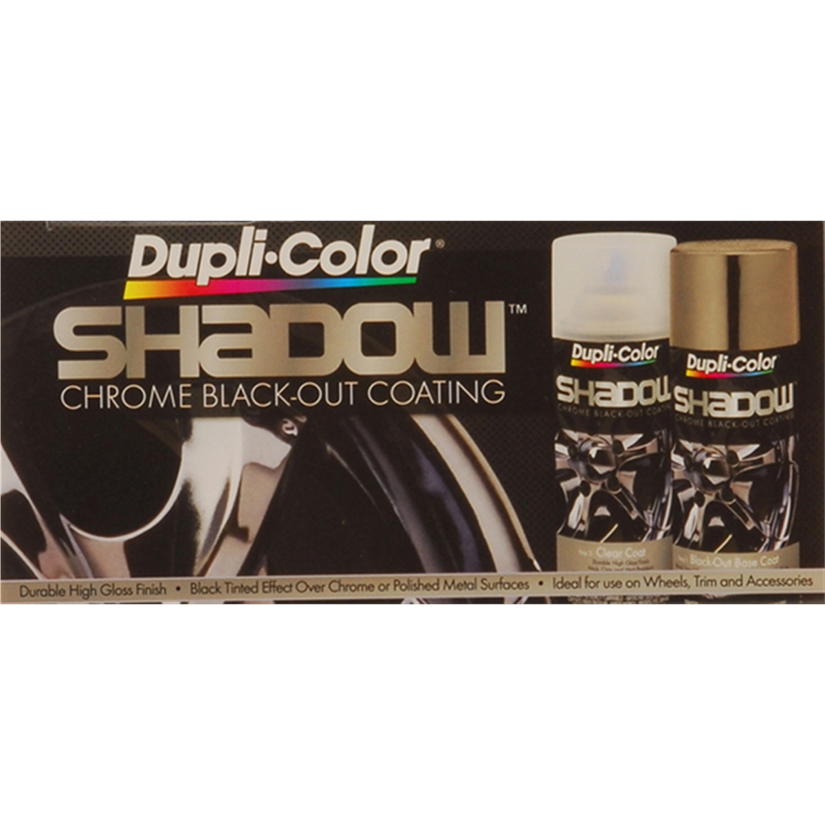Krylon Shadow Kit