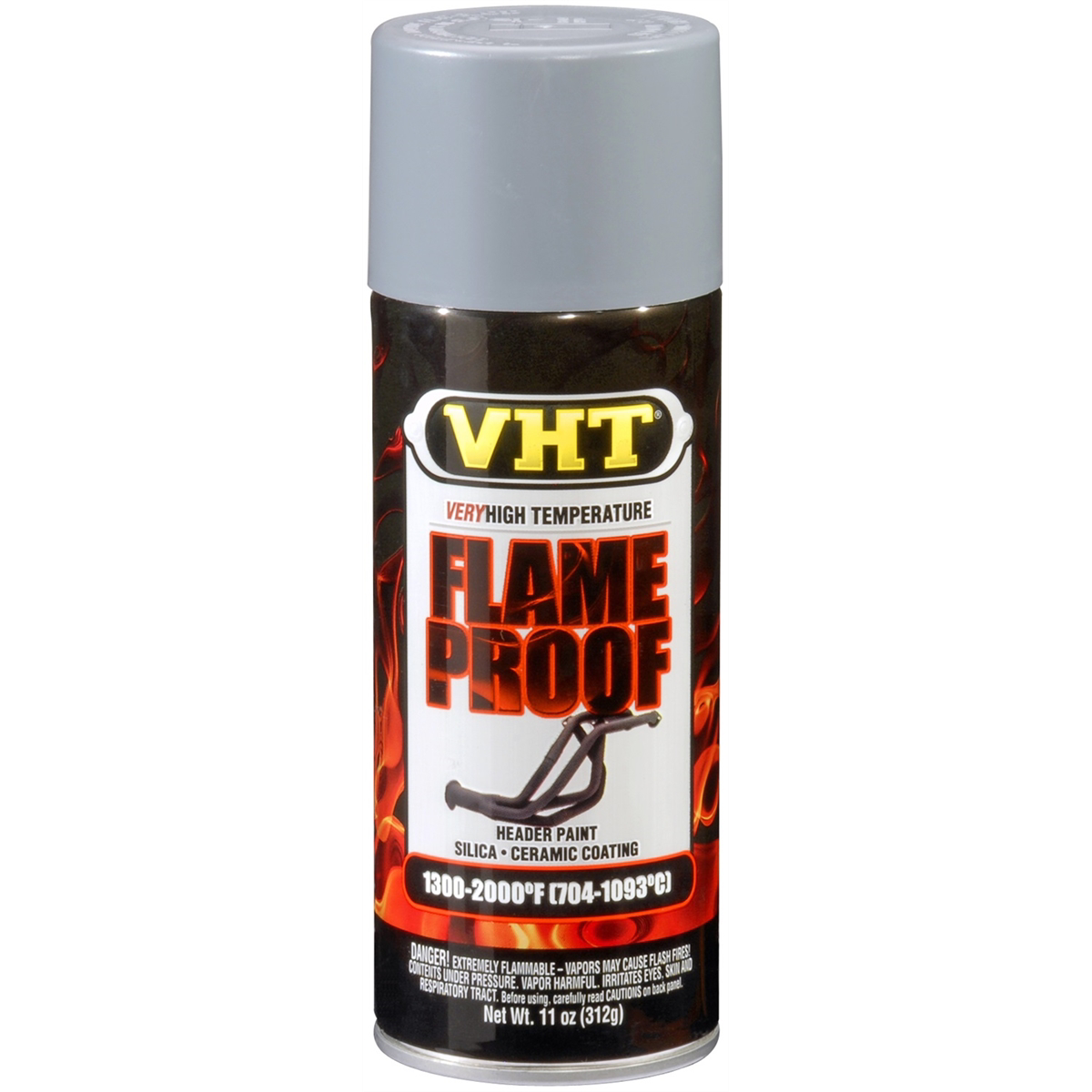 Krylon Flat Gray Primer