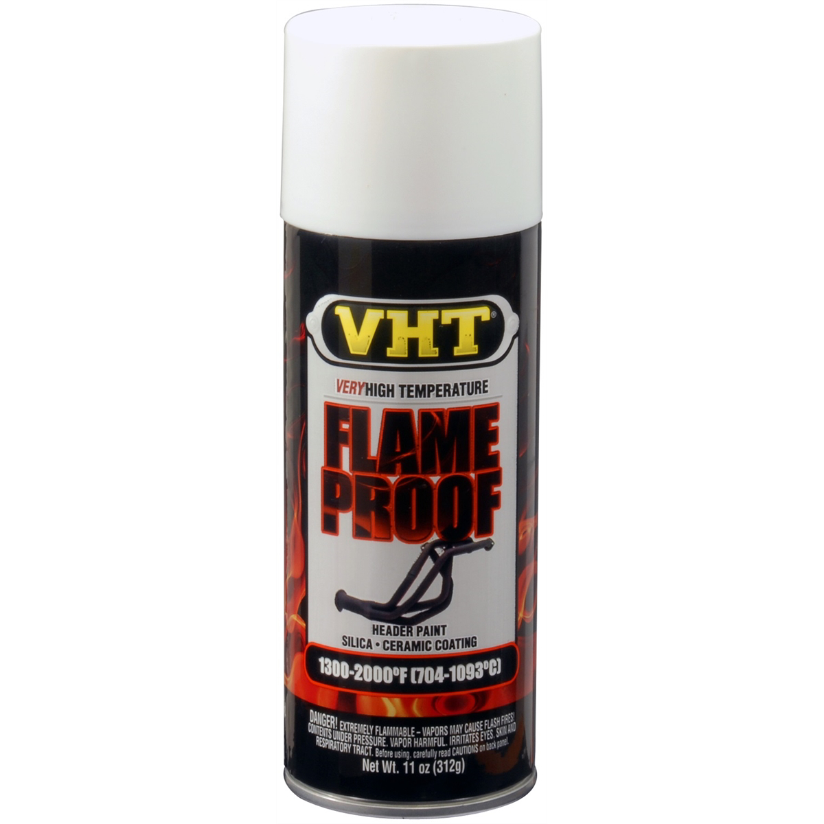 Krylon Flat White