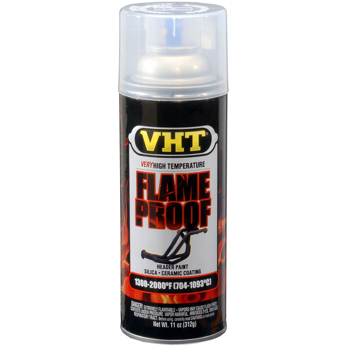 Krylon Clear (Satin Finish) 11oz