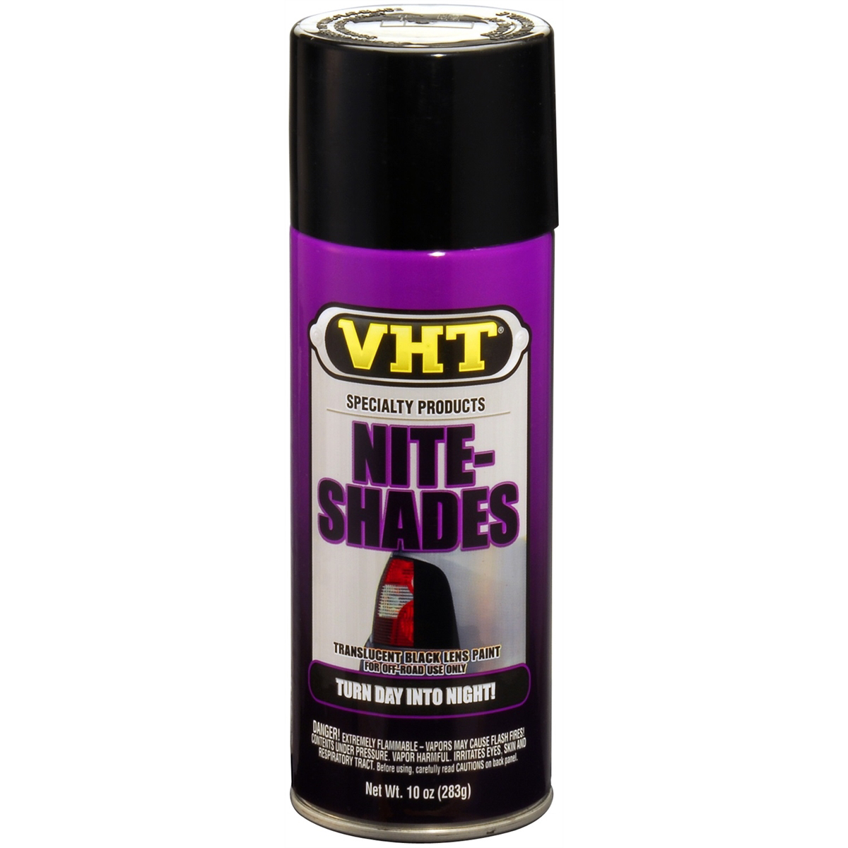 Krylon VHT Night Shades