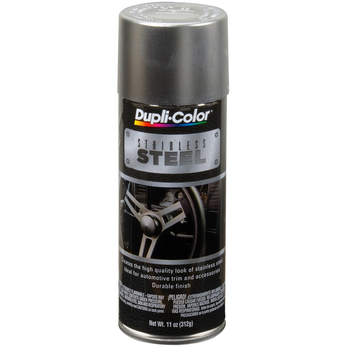 Krylon Stainless Steel