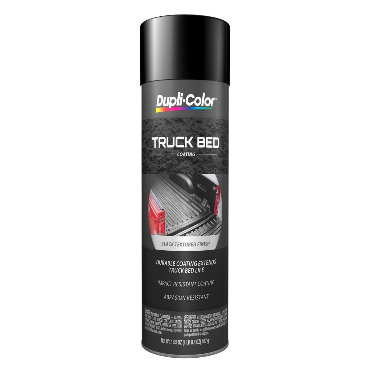Krylon Truck Bed Coating Aerosol