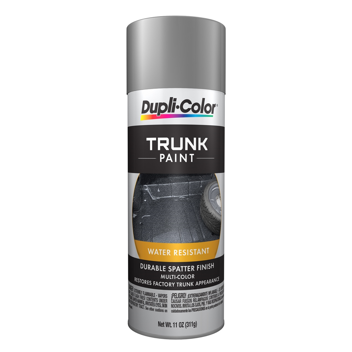Krylon DUPLI-COLOR TRUNK SPATTER PAINT