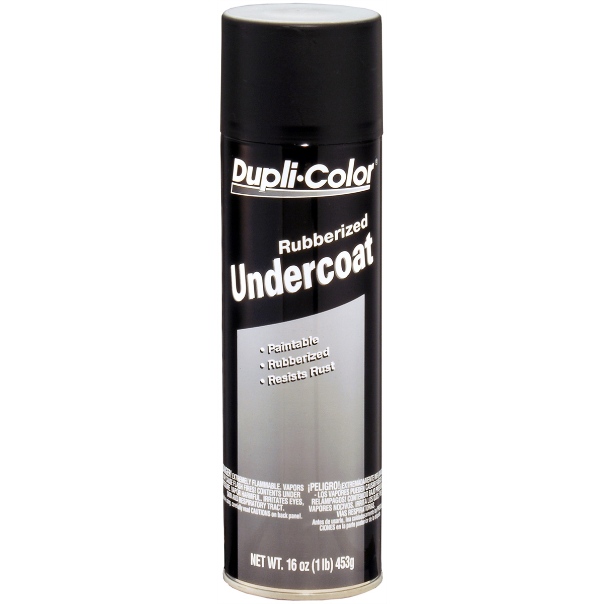 Krylon Paintable Rubberized Undercoat