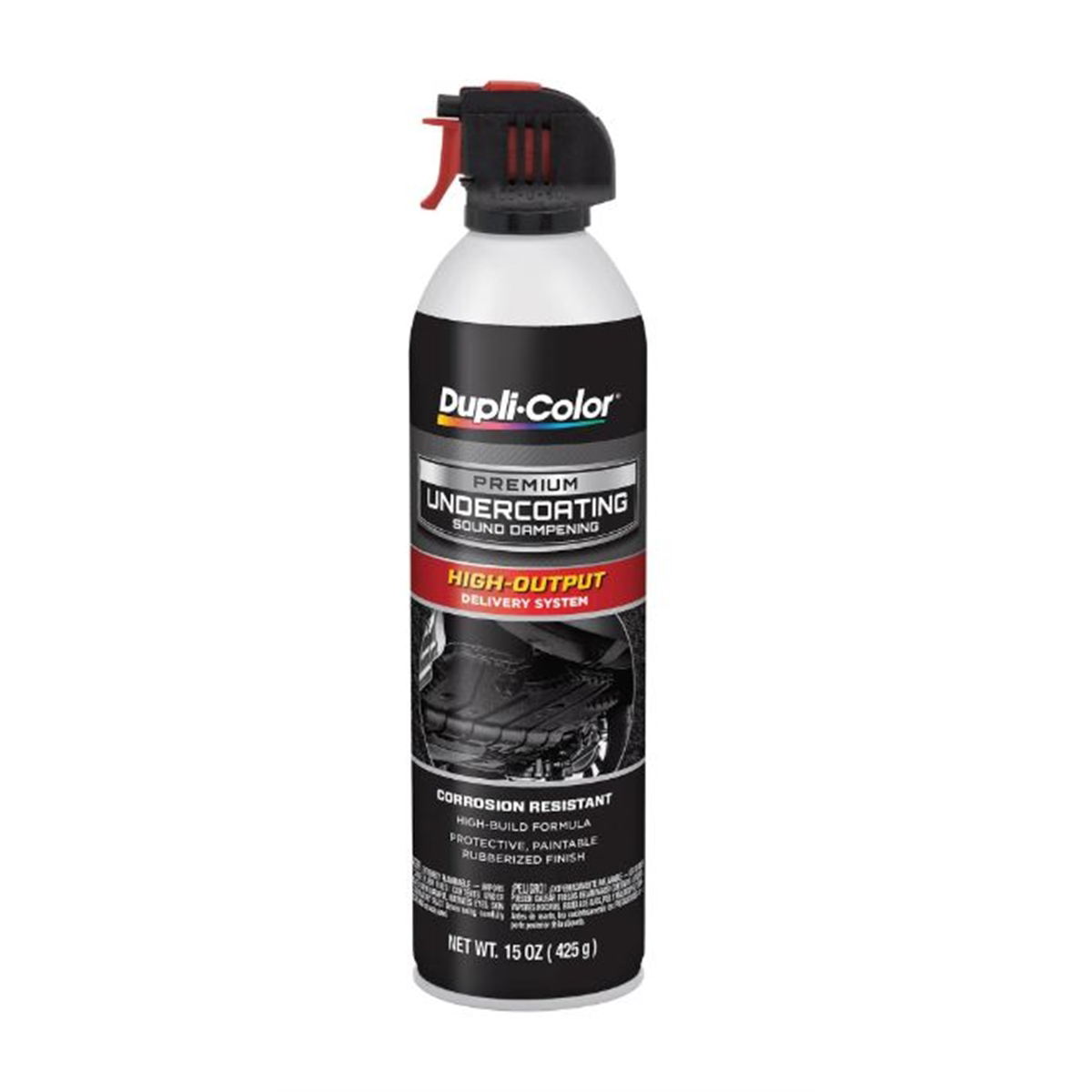 Krylon Dupli-Color Premium Undercoating Sound Dampening