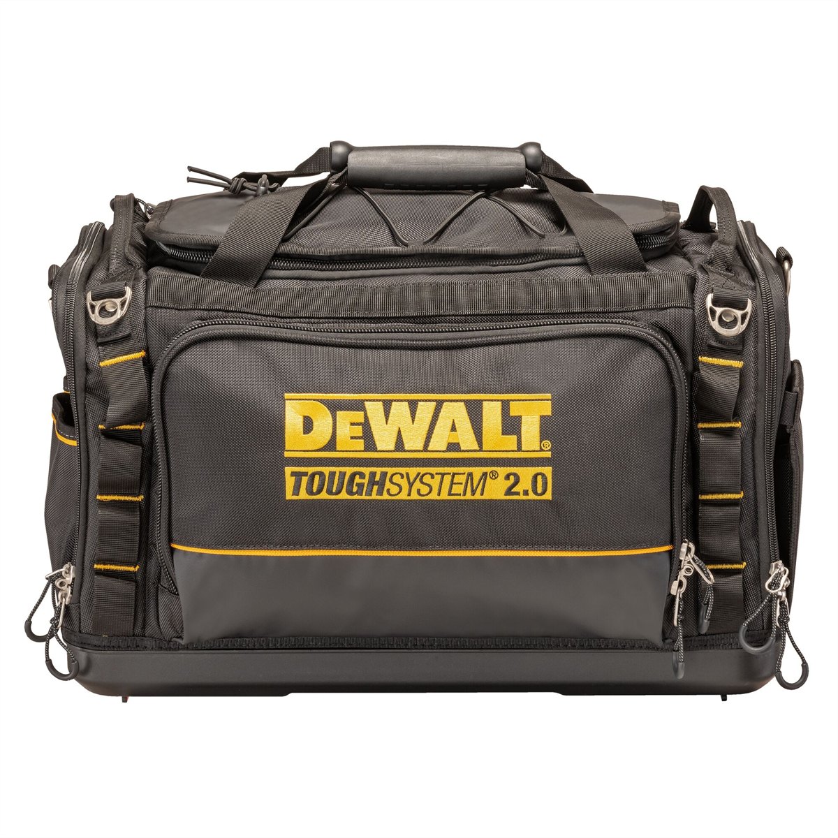 DeWalt TOUGHSYSTEM 2.0 22-in. (556mm) Jobsite Tool Bag
