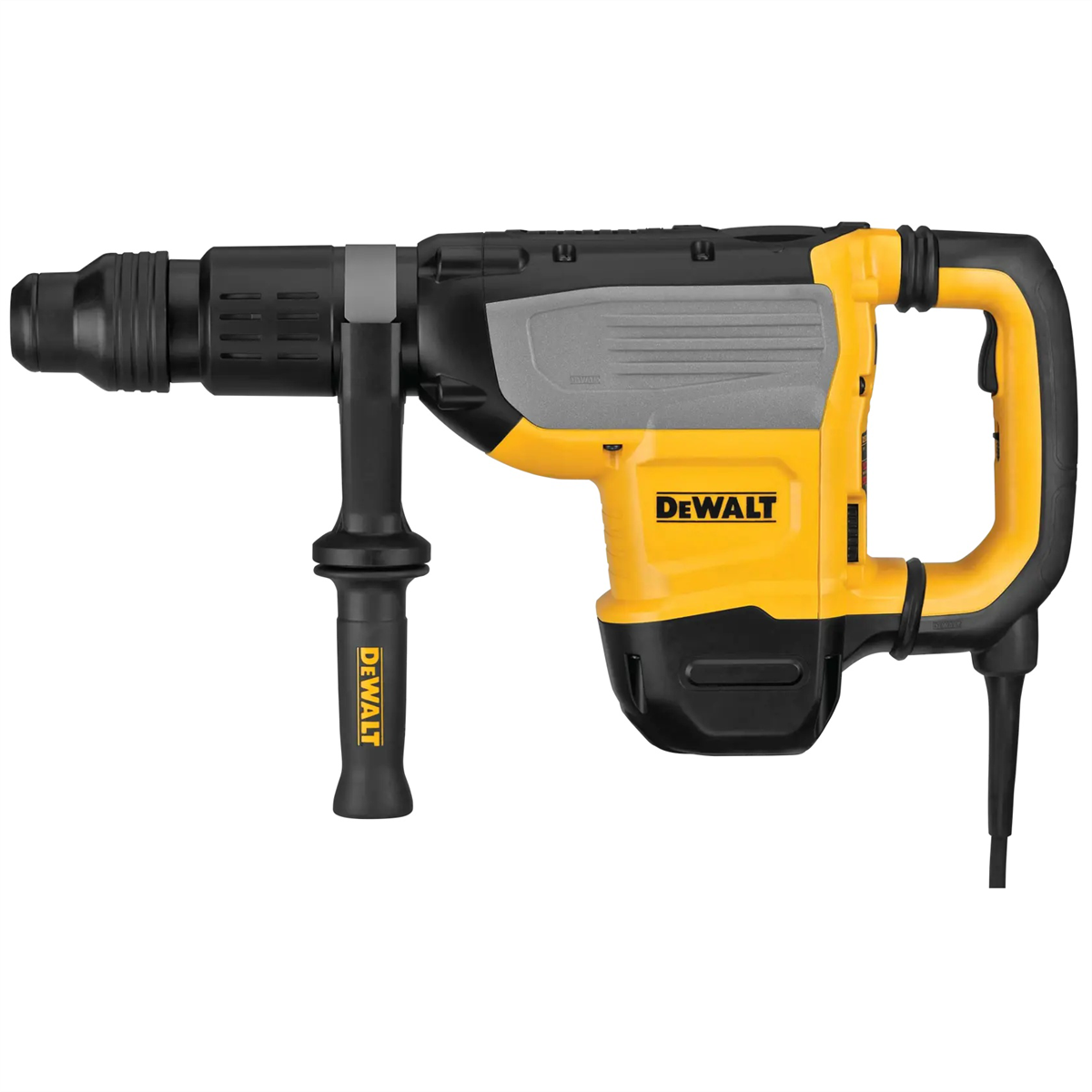 DEWALT 2 in. SDS MAX Rotary Hammer