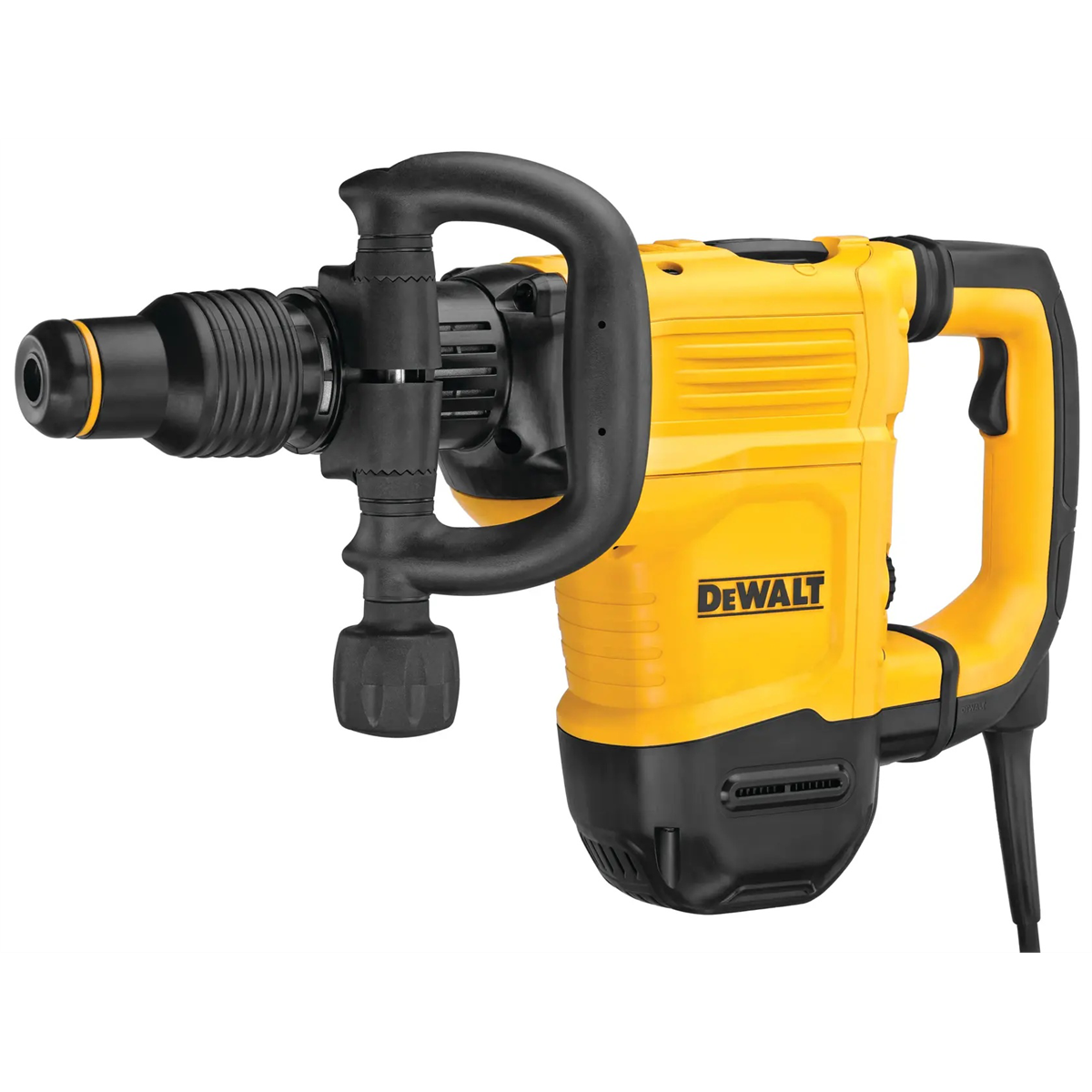 DEWALT Chipping Hammer, SDS Max, 10-1/2 Joules