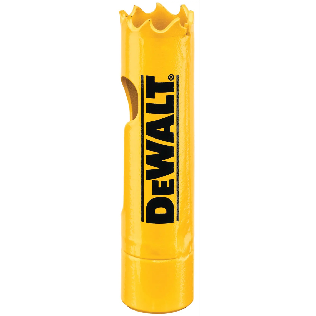 DEWALT 9/16" (14Mm) Hole Saw