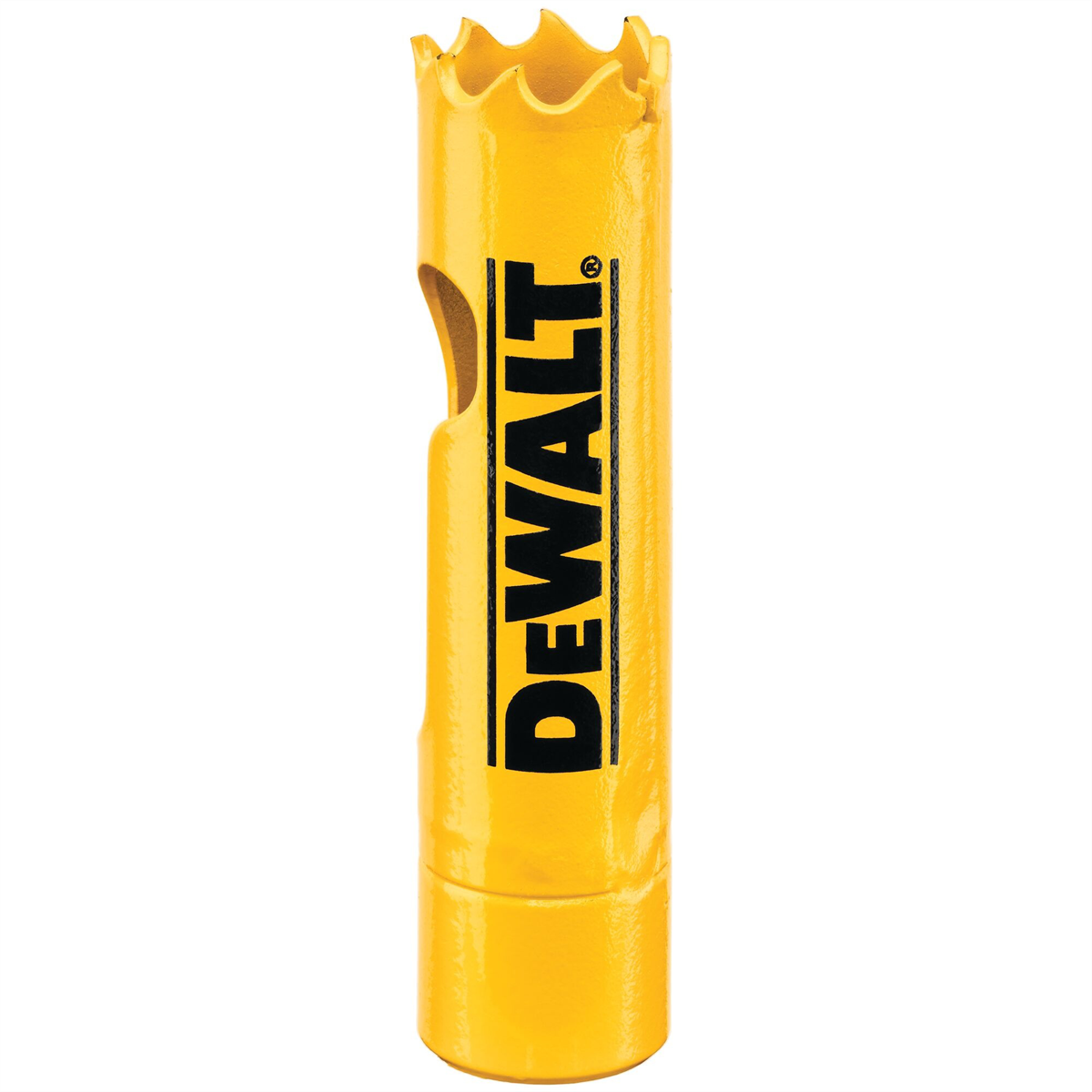 DEWALT 5/8 (16Mm) Hole Saw