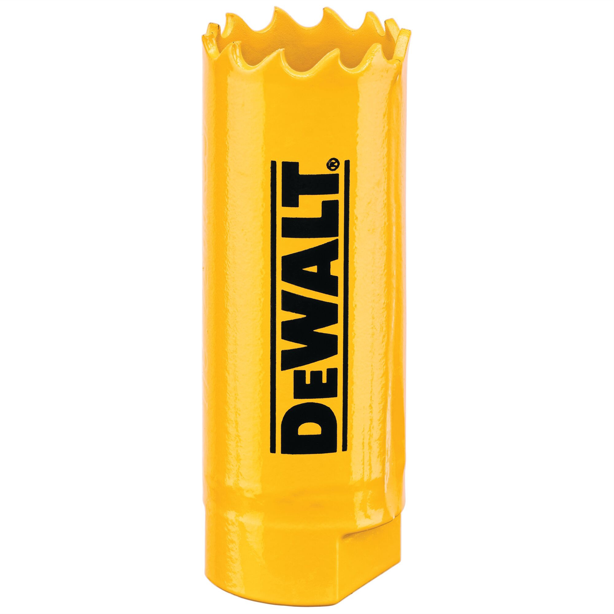 DEWALT 13/16 (21Mm) Hole Saw