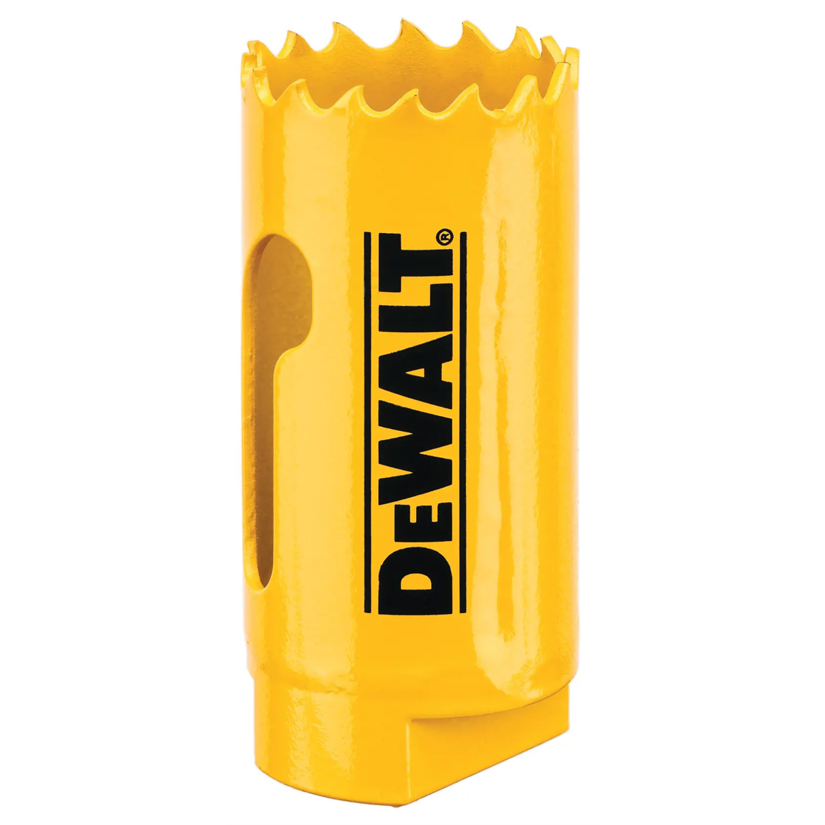 DEWALT 1-1/8 (29Mm) Bi-Metal Hole Saw