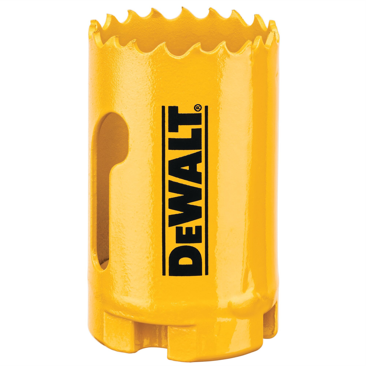 DEWALT 1-7/16 (37Mm) Hole Saw
