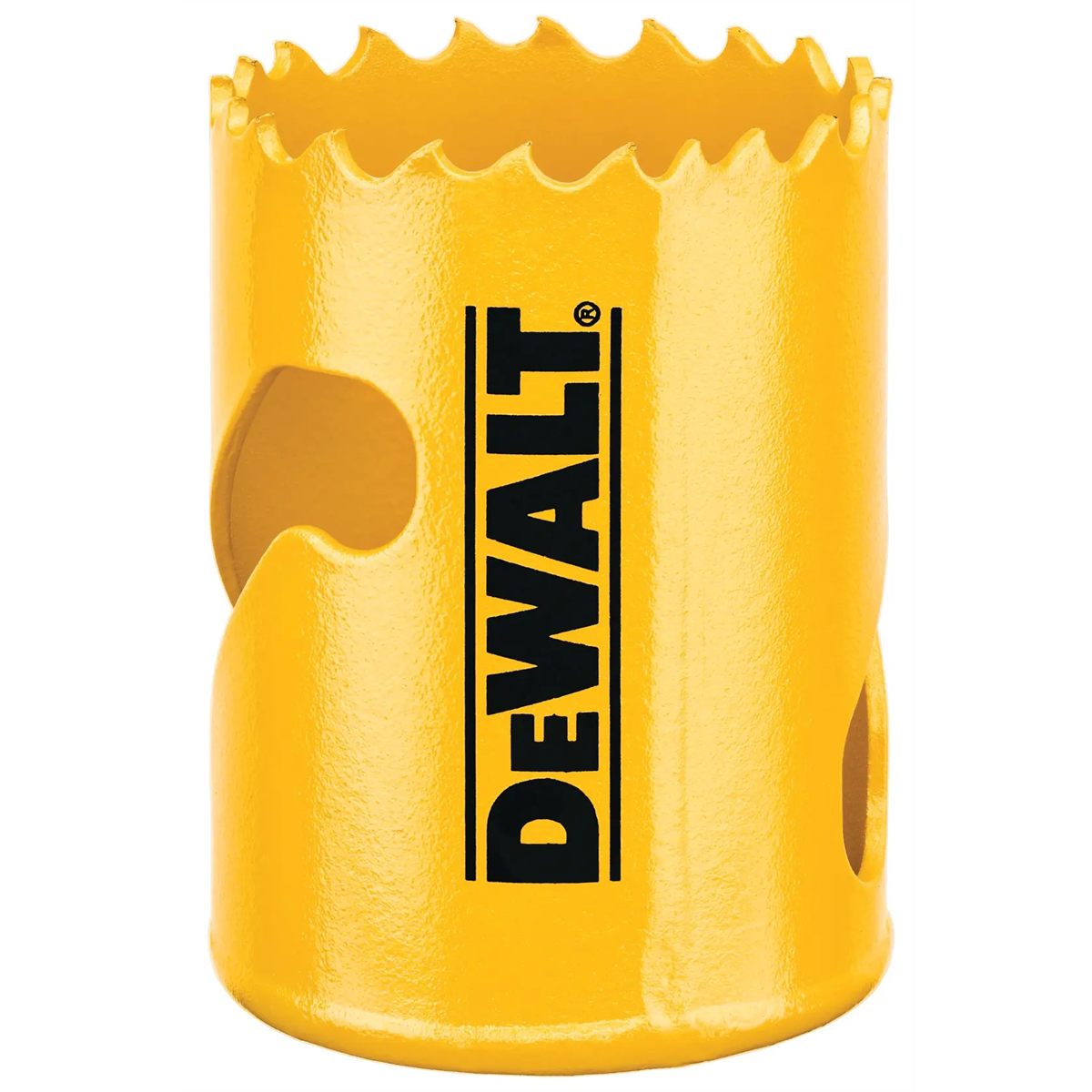 DEWALT 1-3/4 (44Mm) Bi-Metal Hole Saw