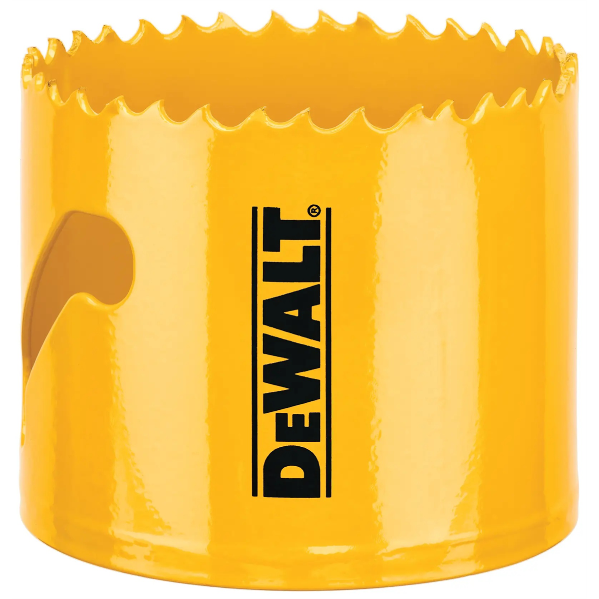 DEWALT 2-9/16 (65Mm) Hole Saw