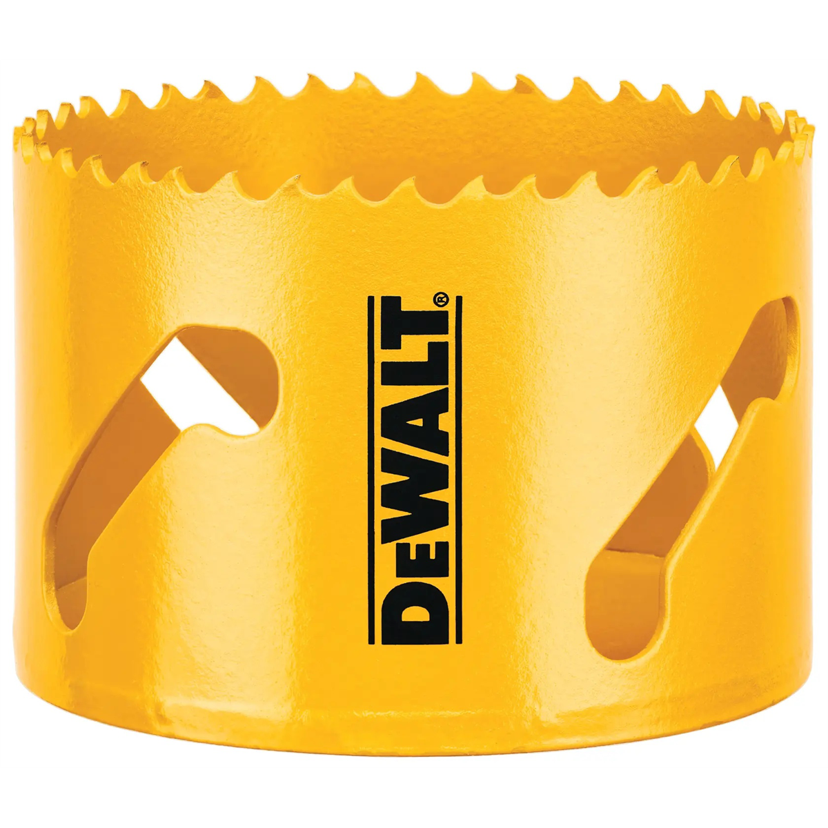 DEWALT 3 (76MM) Bi-Metal Hole Saws