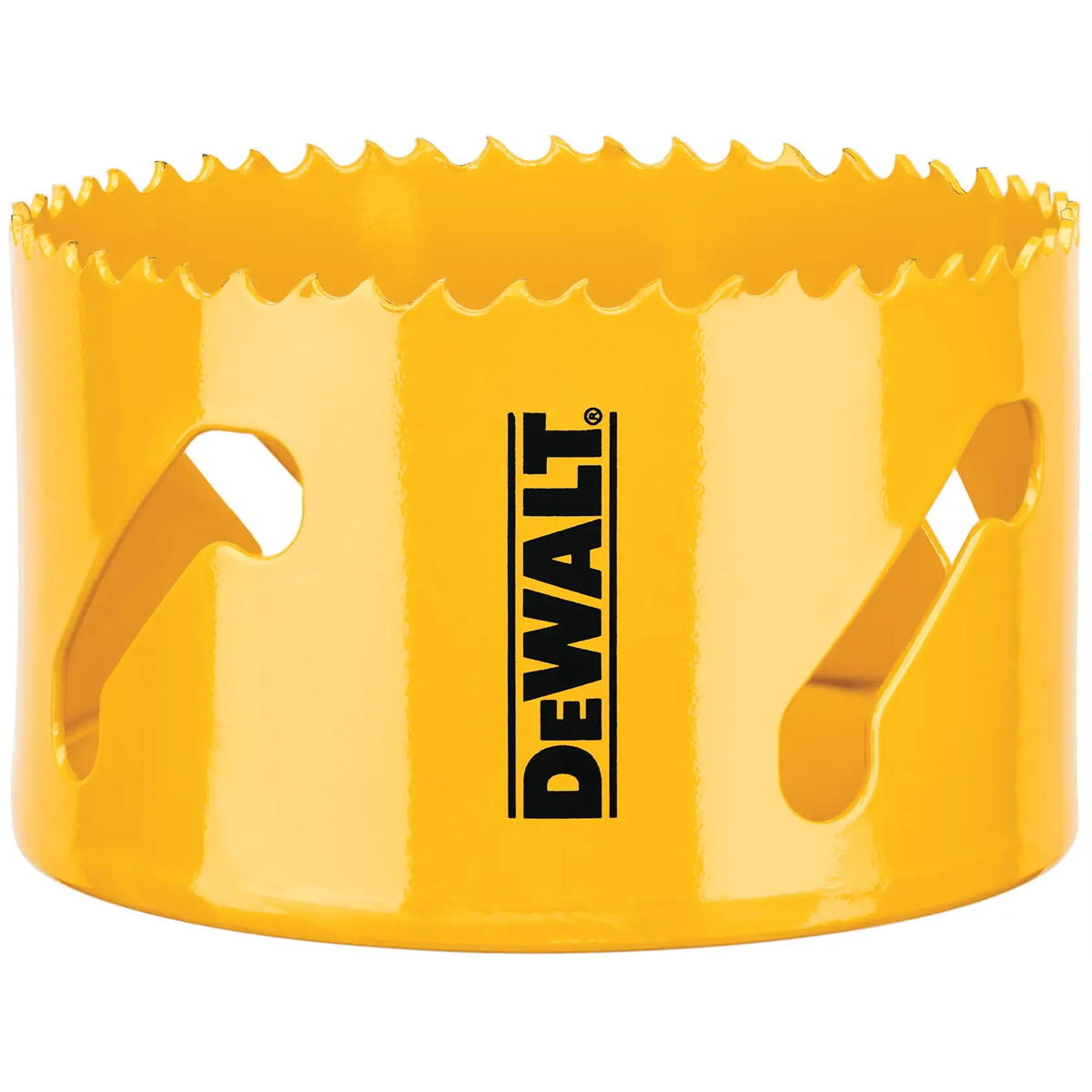 DEWALT 3-1/2 (89Mm) Bi-Metal Hole Saw