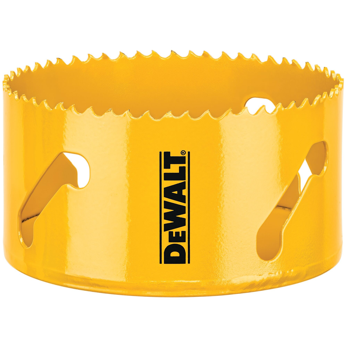 Dewalt 4-1/8 (105mm) Hole Saw