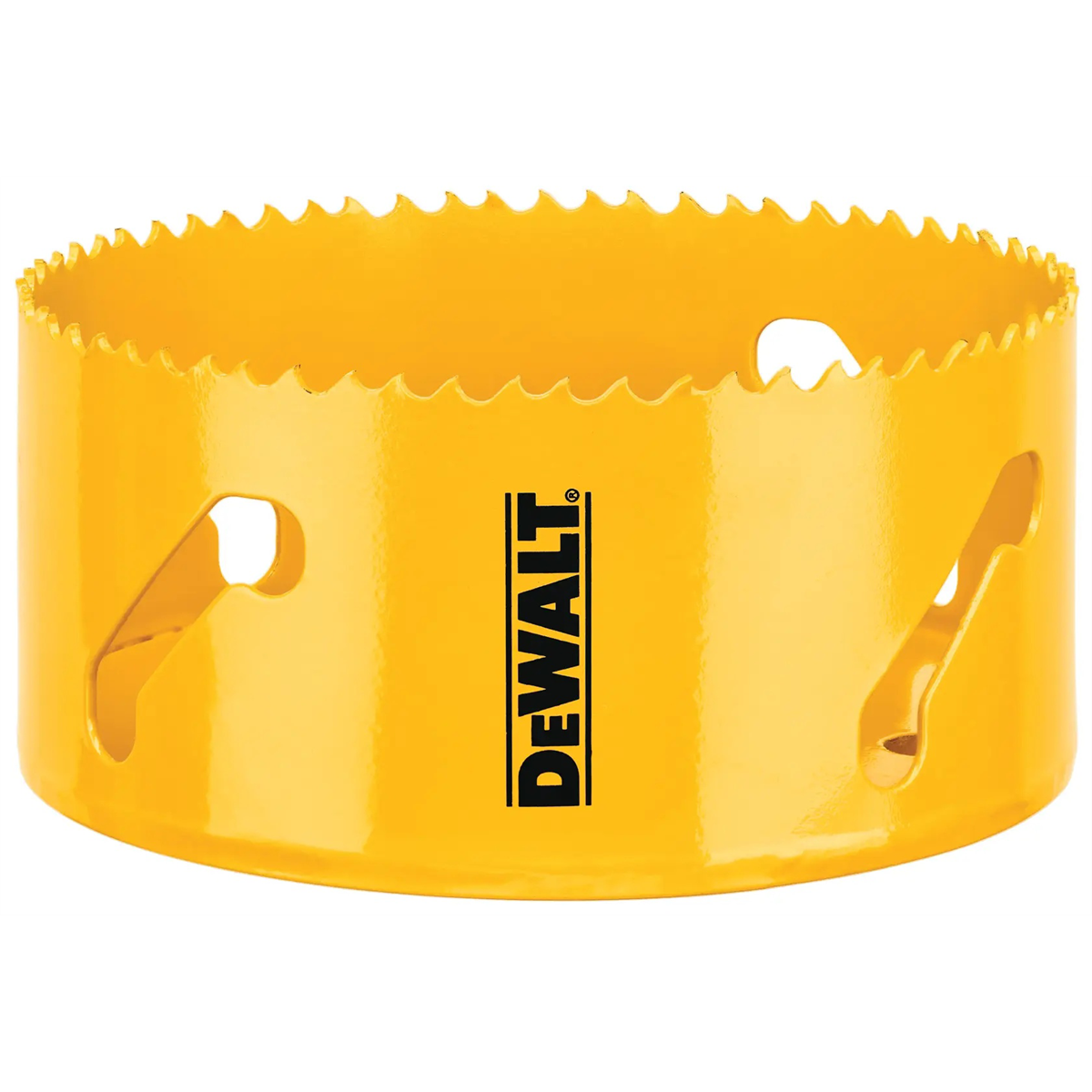 Dewalt 4-1/4 (108mm) Hole Saw