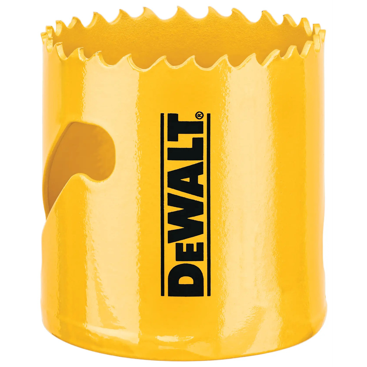 DEWALT 2-3/16 (56Mm) Hole Saw