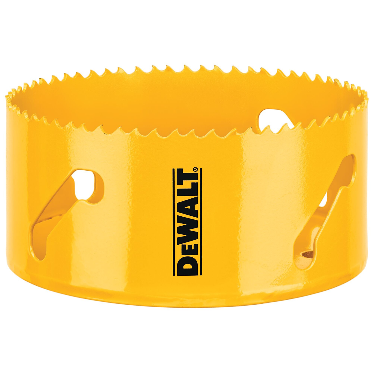 Dewalt 4-3/8 (101mm) Hole Saw
