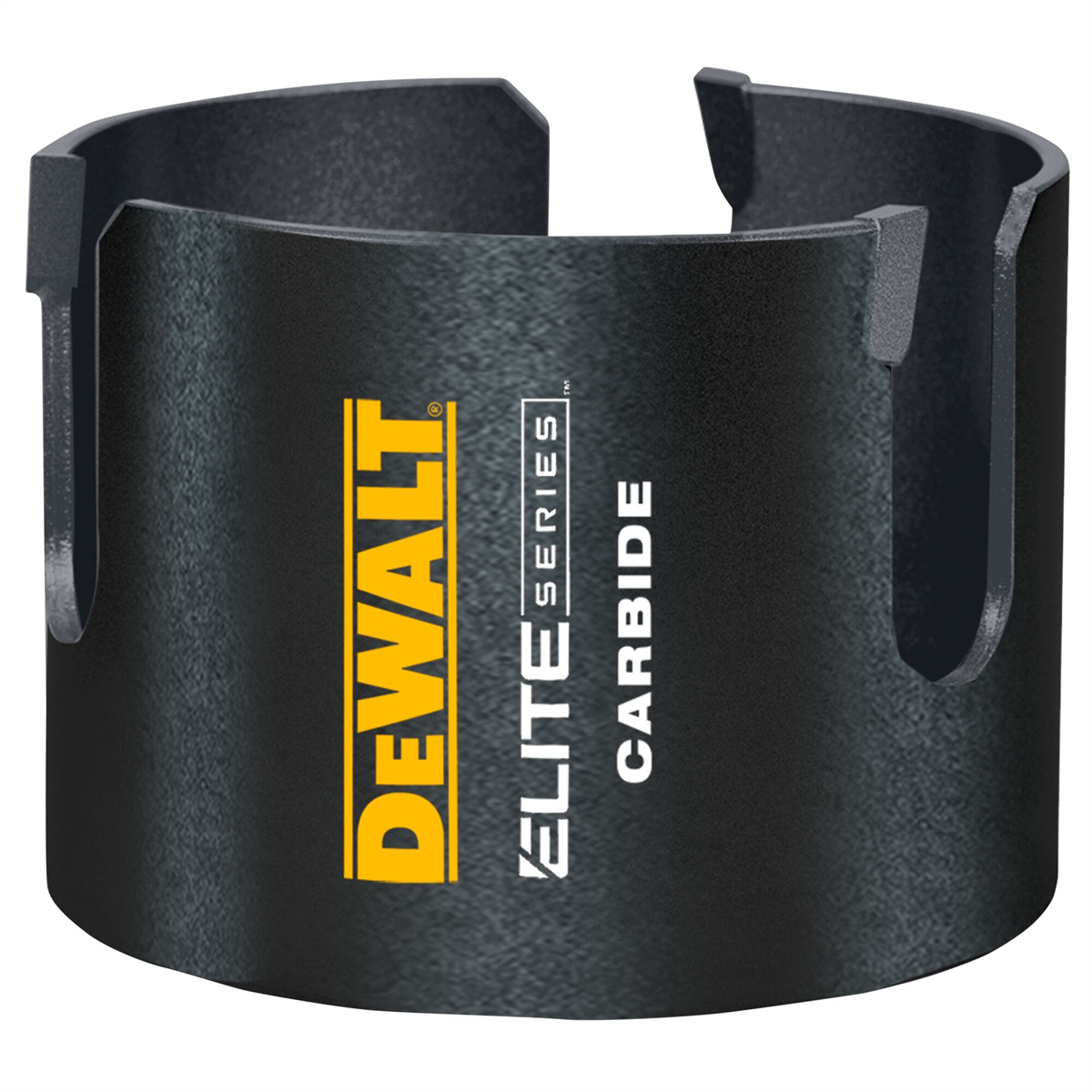 Dewalt Elite Series 3-5/8" Multi-material Hole Saws