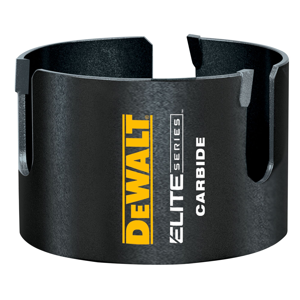 Dewalt Elite Series 4-5/8" Multi-material Hole Saws