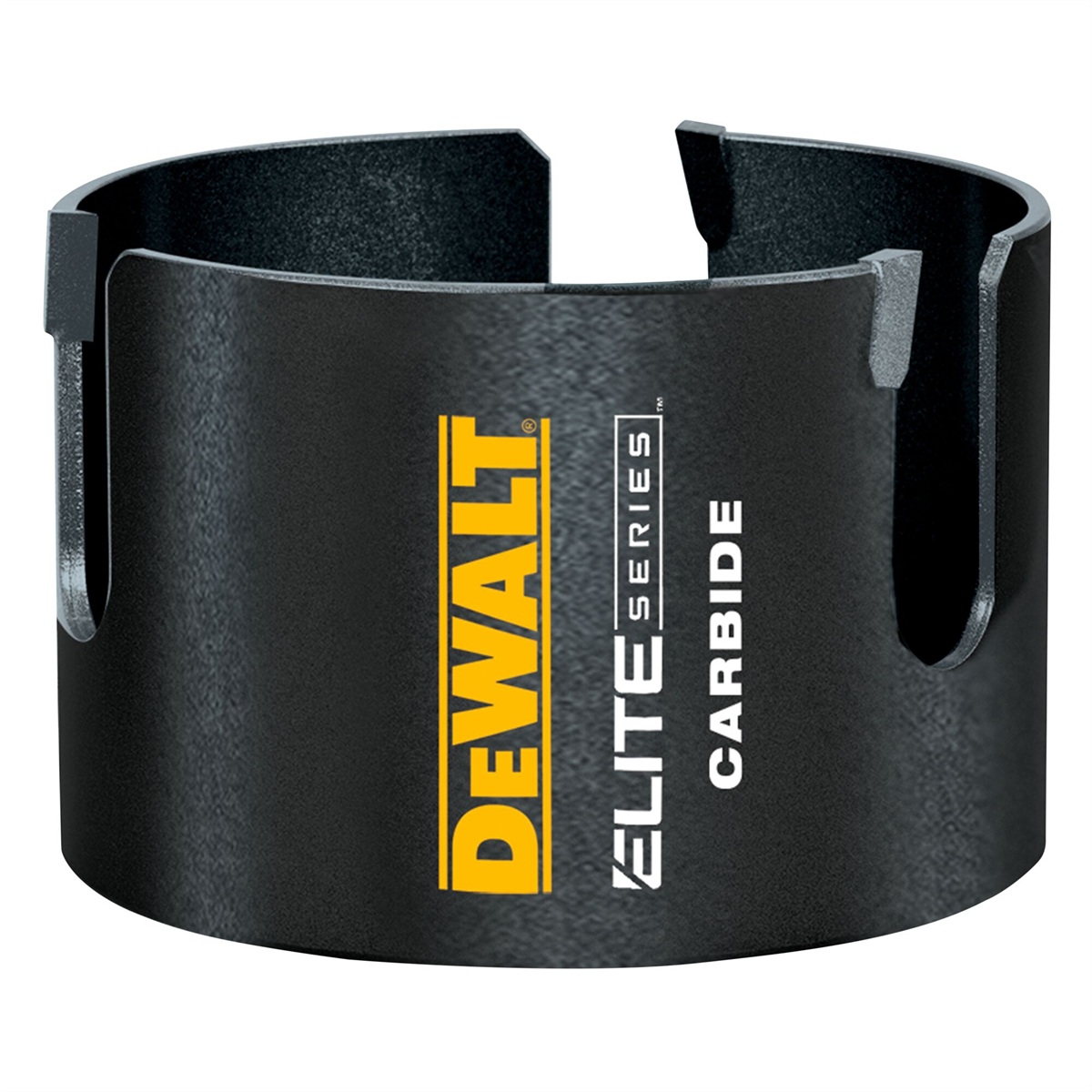 Dewalt Elite Series 4" Multi-material Hole Saws