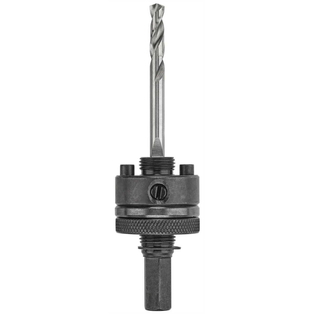 Dewalt 1 1/4-6" Arbor 1/2 Shank