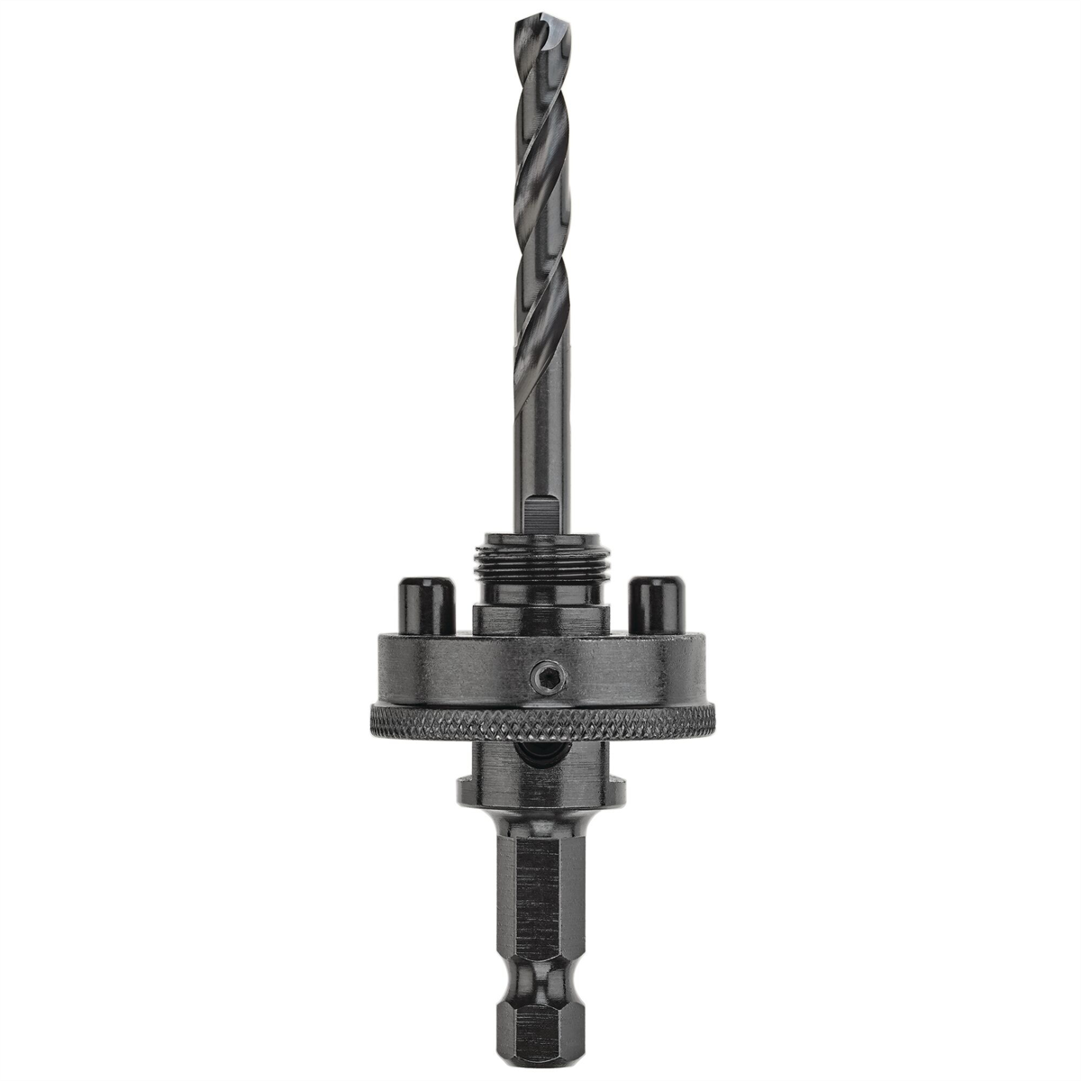 DEWALT Quick Change Hole Saw Arbors