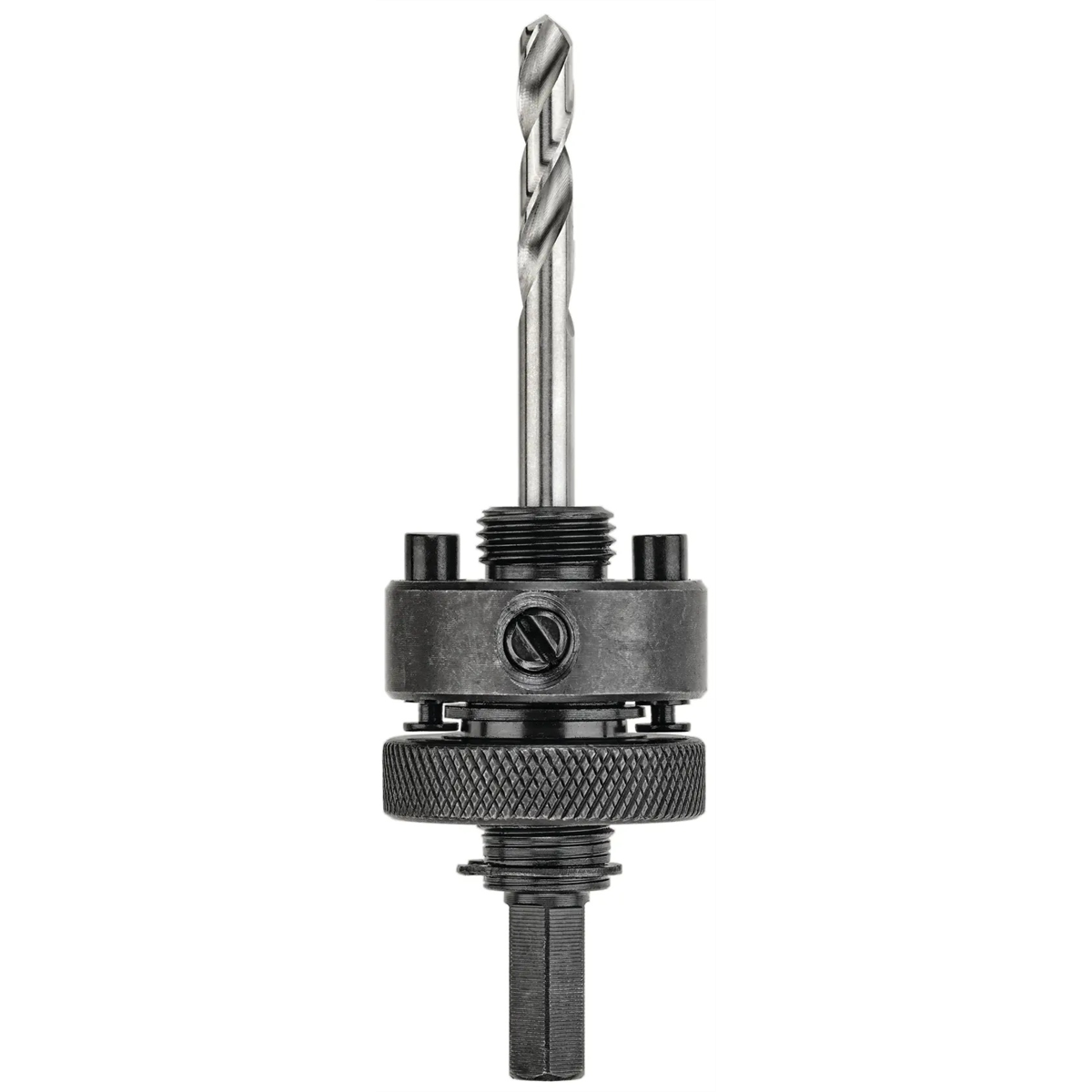 Dewalt 1 1/4-6 Arbor 3/8 Shank