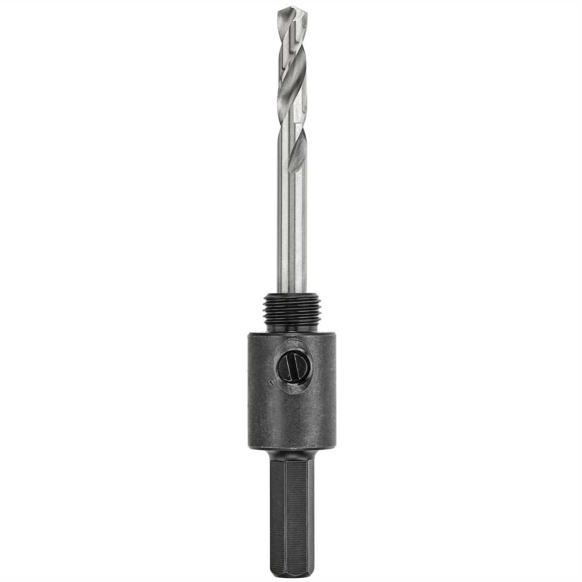 Dewalt 9/16-1 3/16" Arbor 3/8 Shank