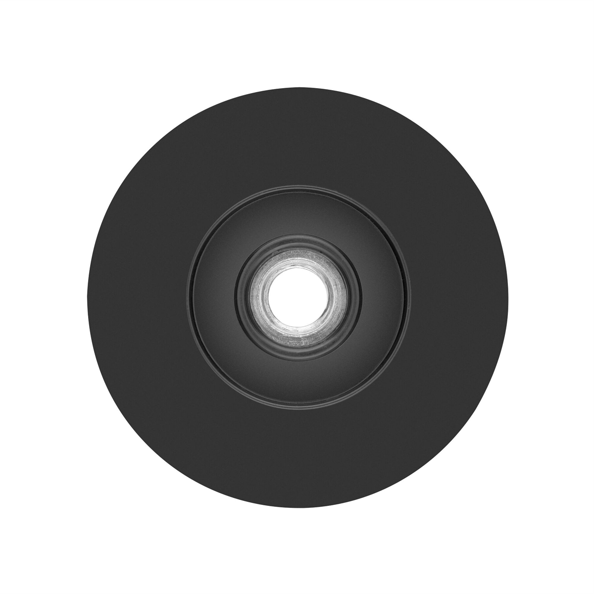 Dewalt 4-1/2-inch By 5/8-inch-11 Medium Quicklock Backing Pad