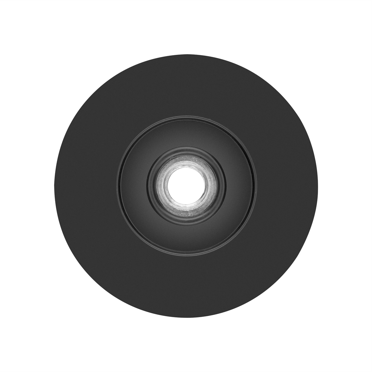 Dewalt 5-inch By 5/8-inch-11 Medium Quicklock Backing Pad