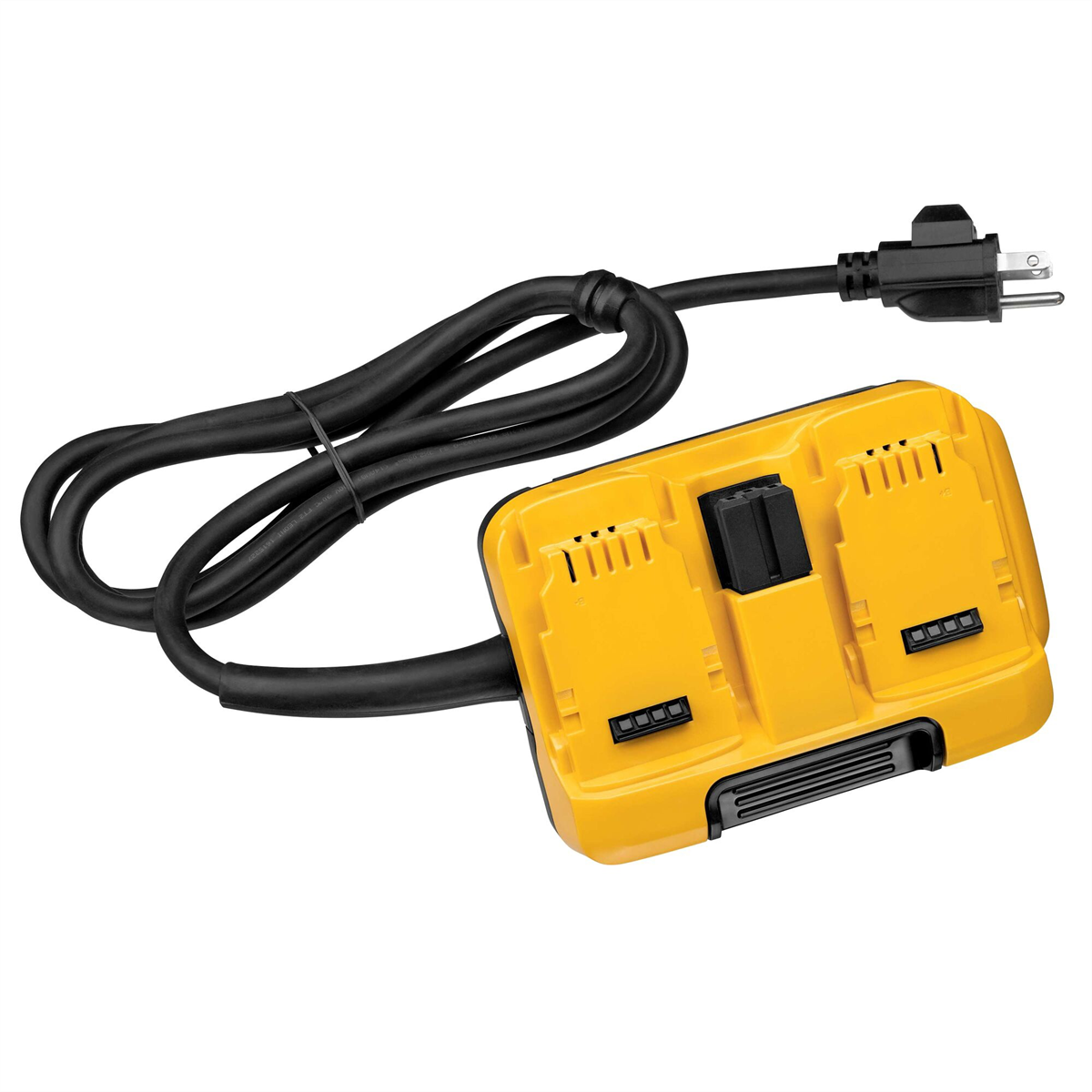 Dewalt Flexvolt 120v Max Corded Adaptor, Power Supply For 120v Max Tool