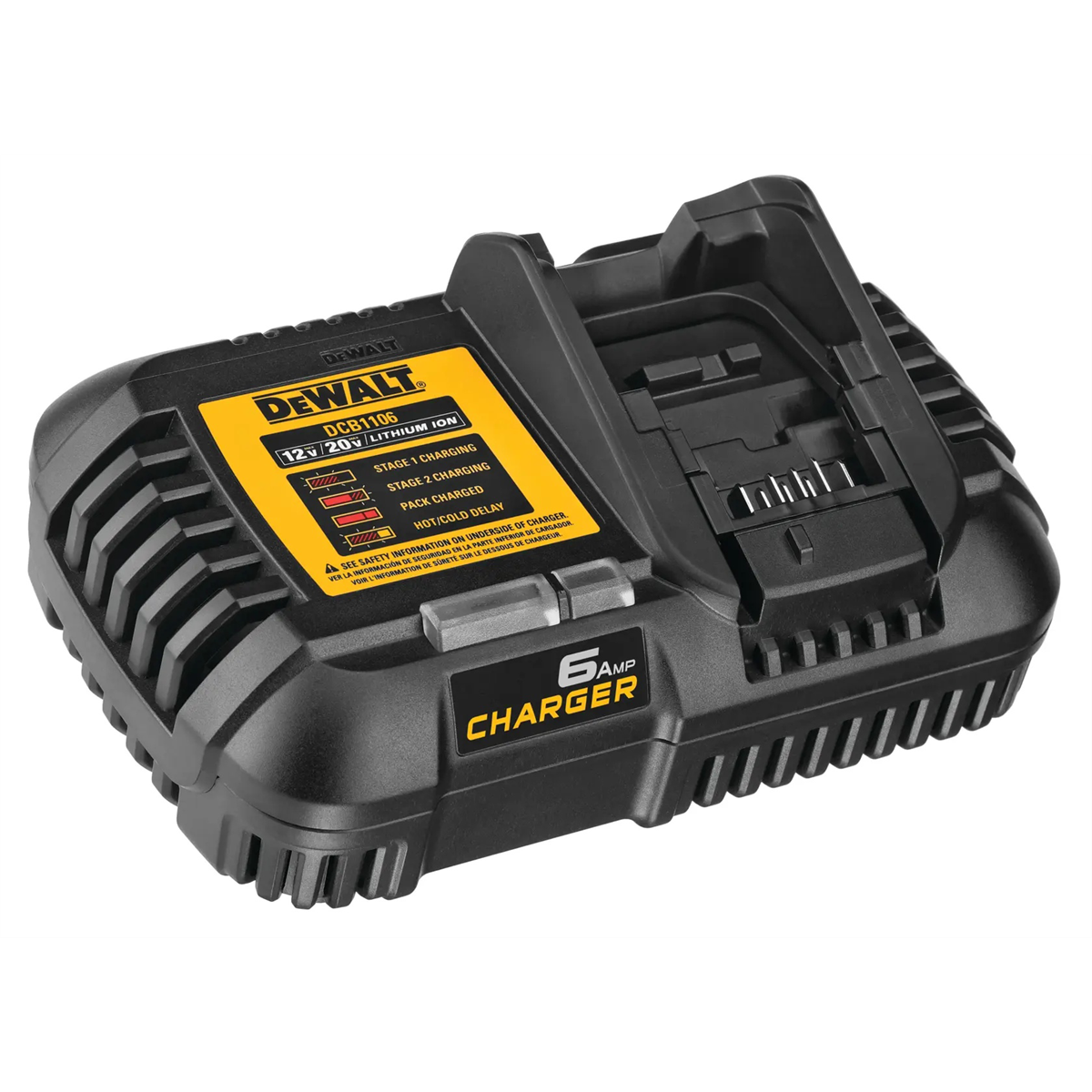 DEWALT DCB1106