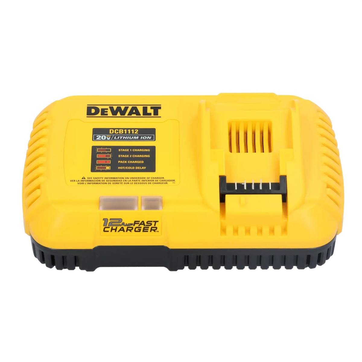 DEWALT DCB1112