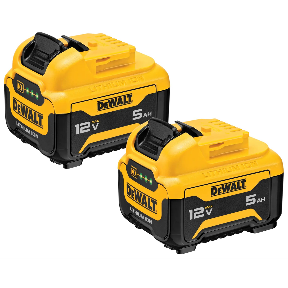 DEWALT DCB126-2